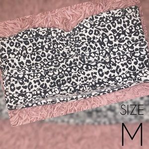 VS PINK Bralette/bandeau Sz M